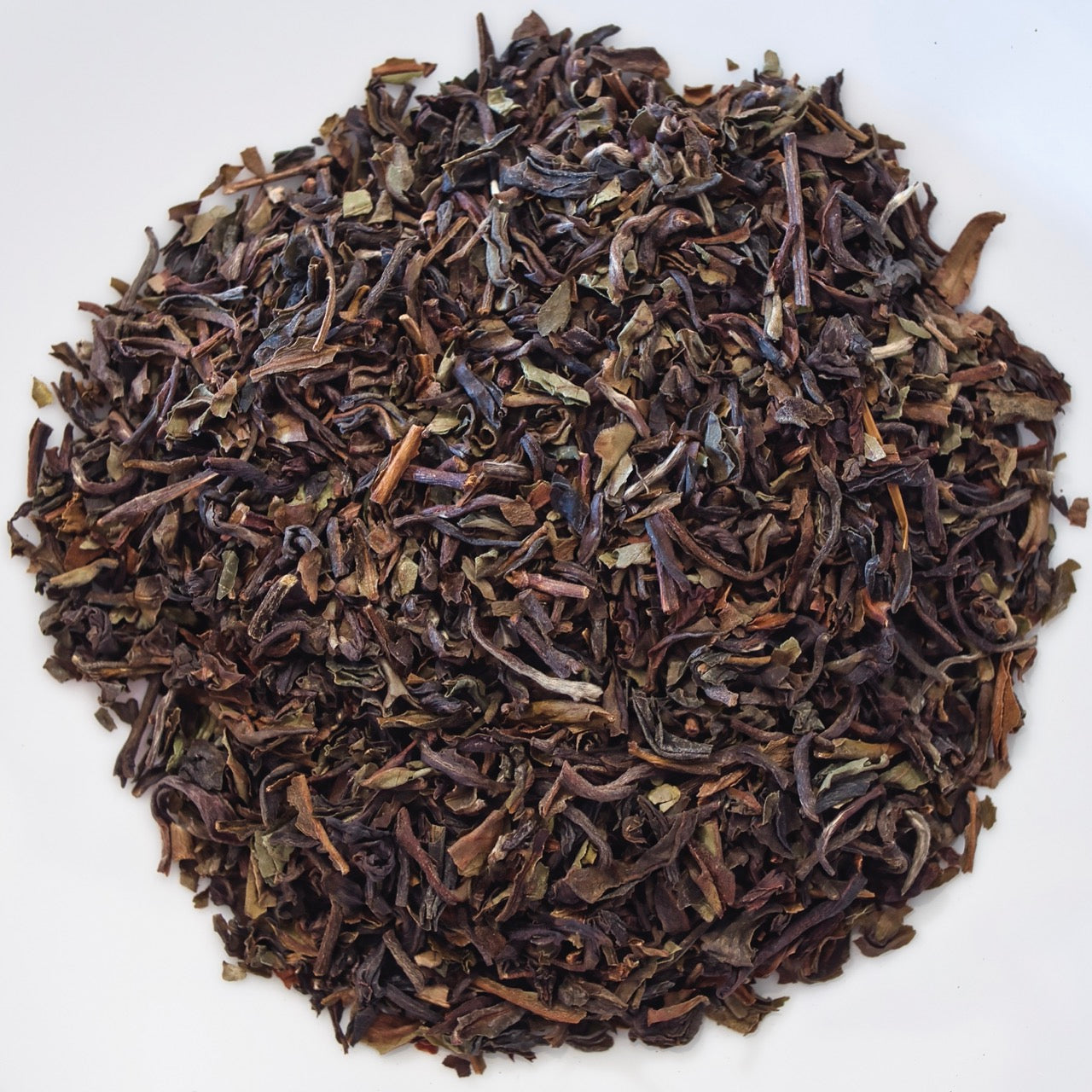 Balade dans l'Himalaya