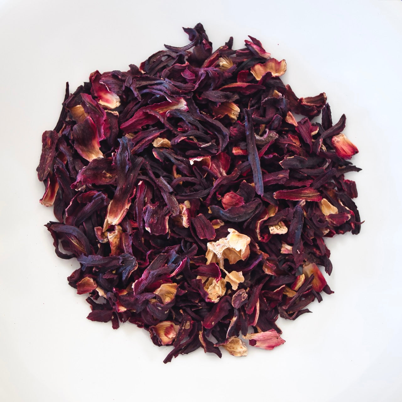 Fleur d'hibiscus