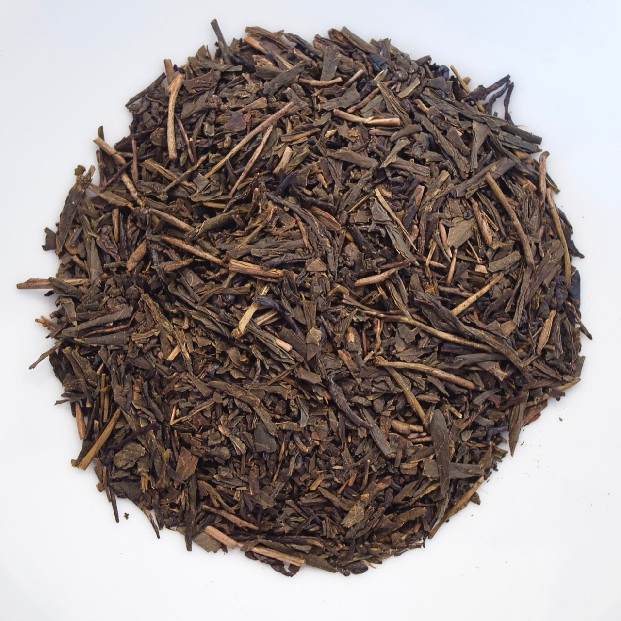 Hojicha
