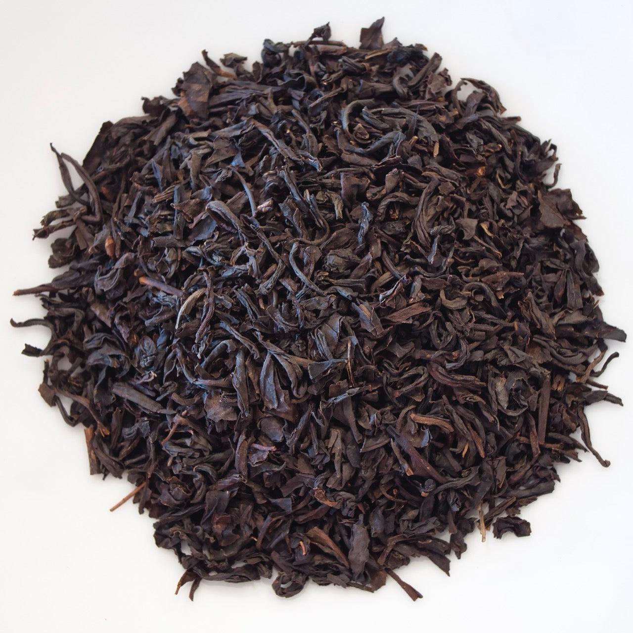 Lapsang Souchong