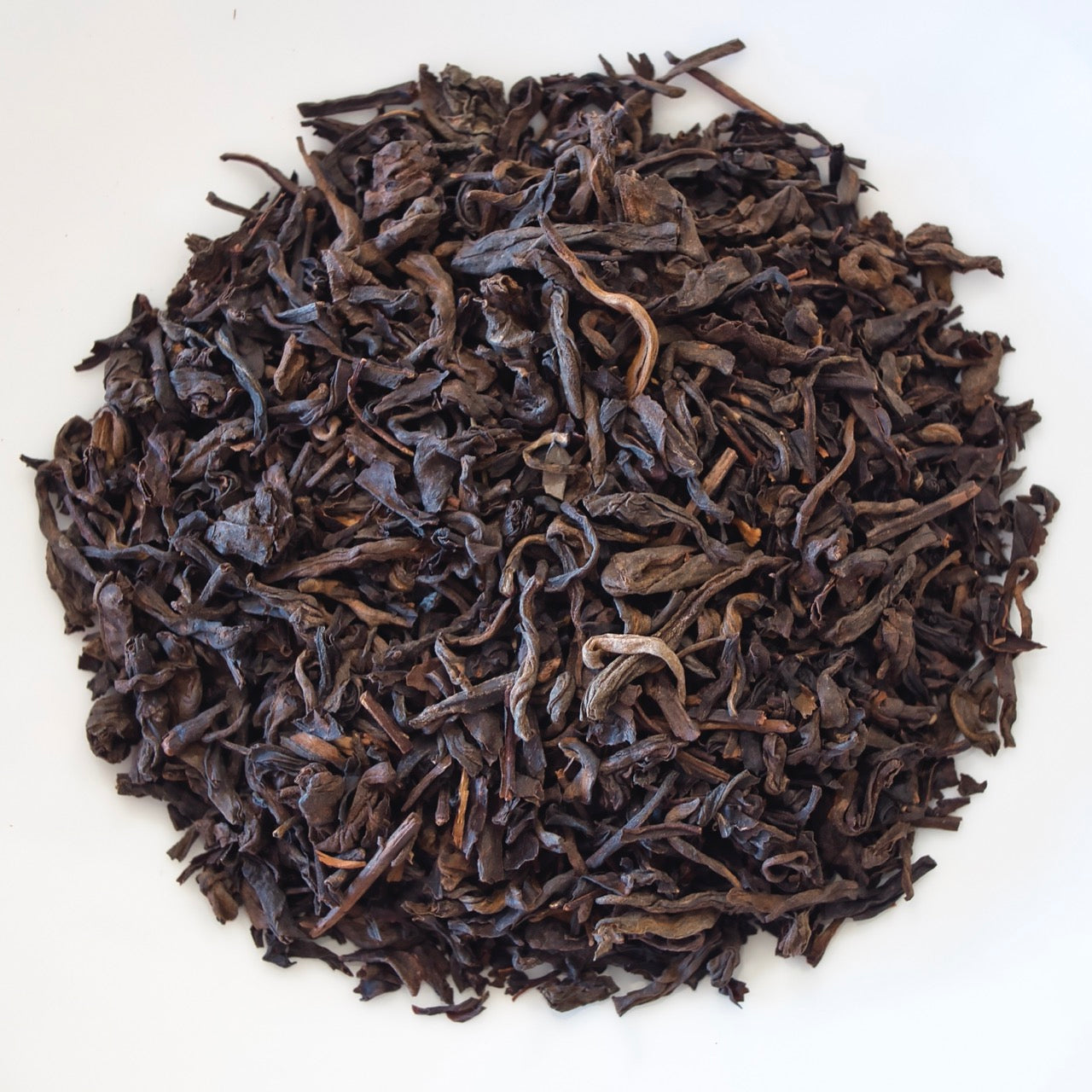 Pu Erh