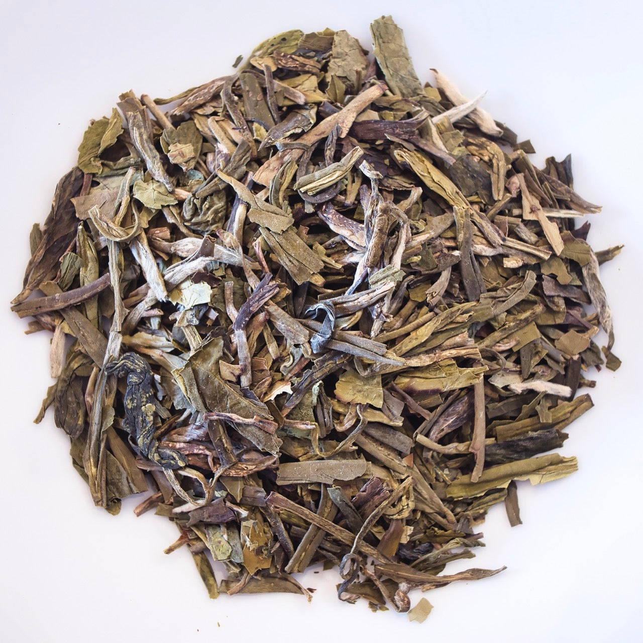 Lung Ching - Puits du dragon