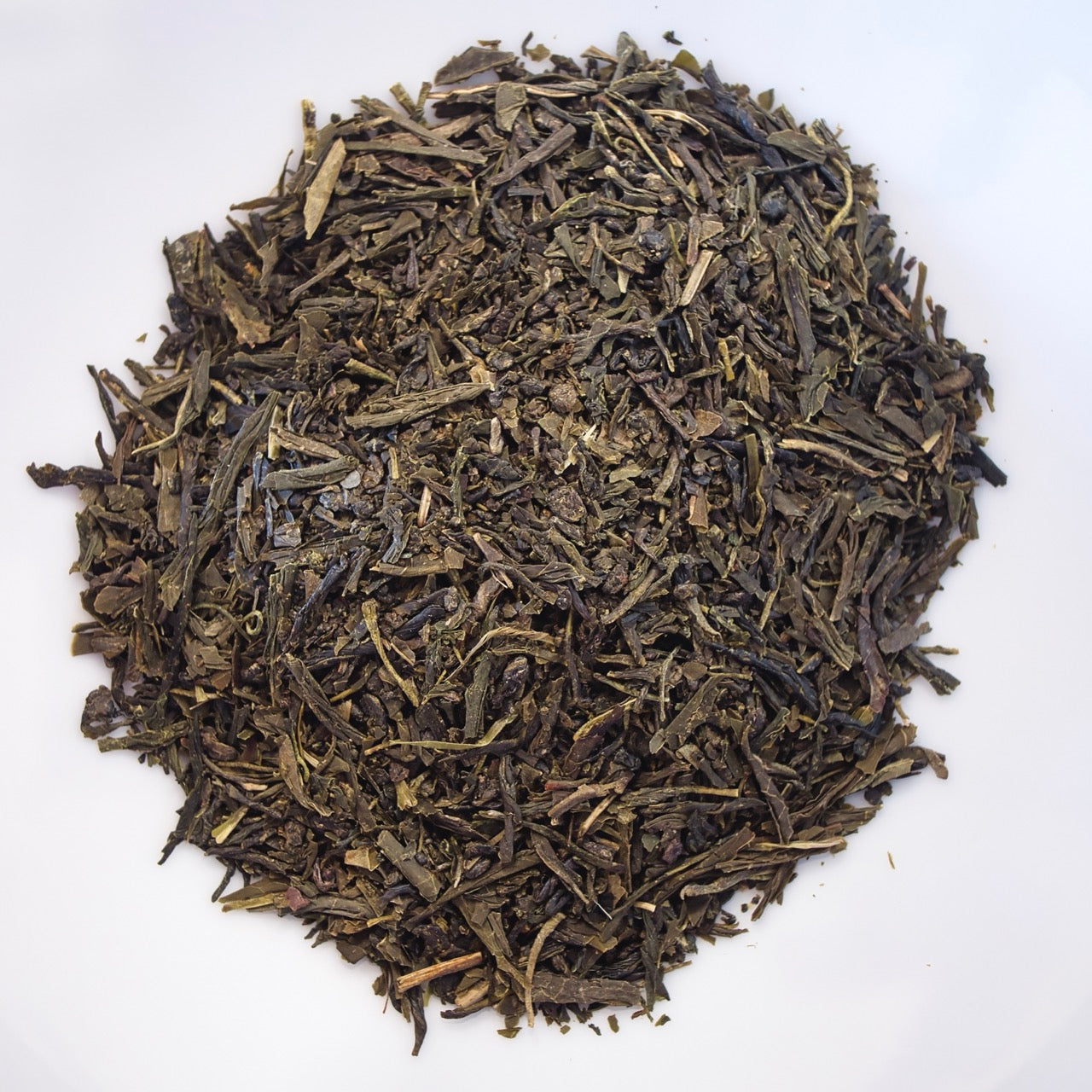 Sencha Mizuki