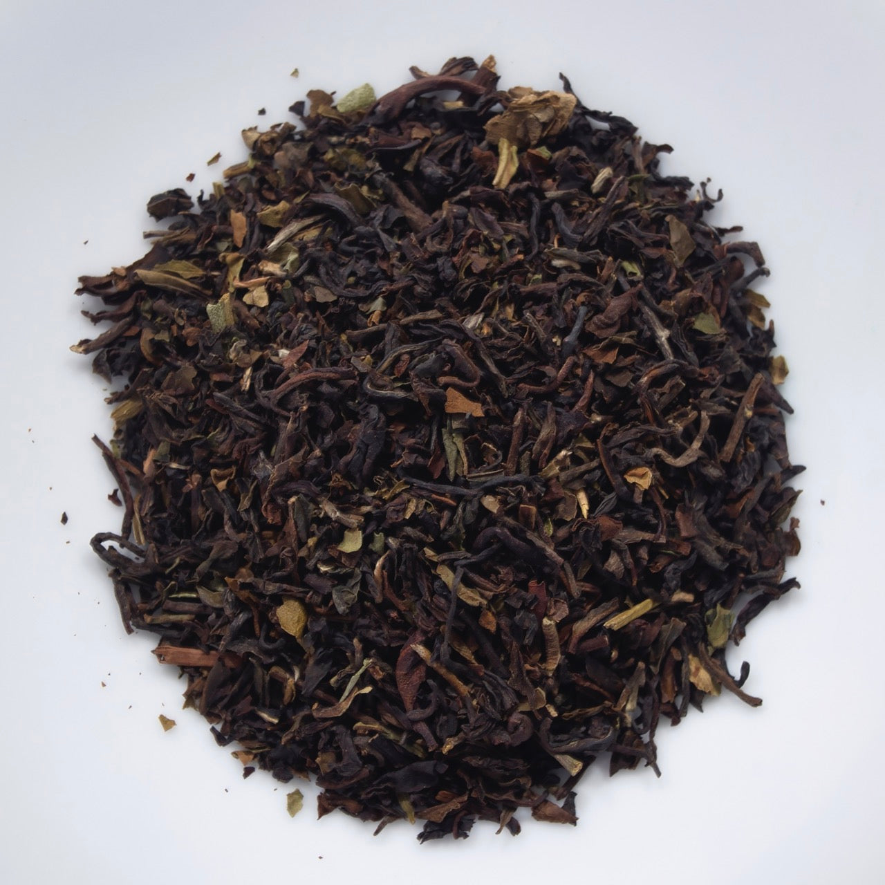 Earl Grey Darjeeling