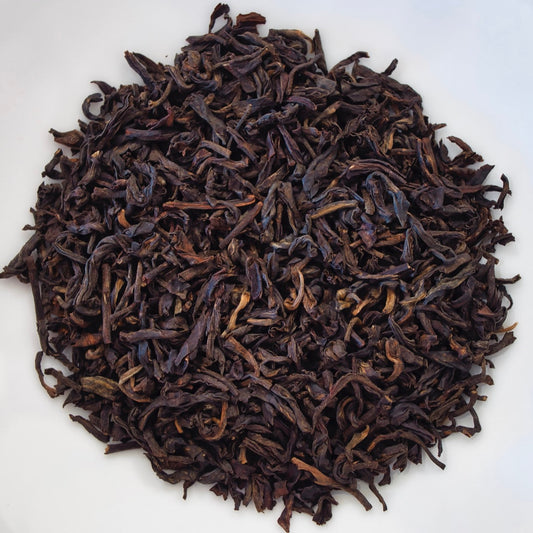 Golden Yunnan
