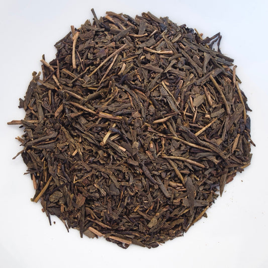 Hojicha