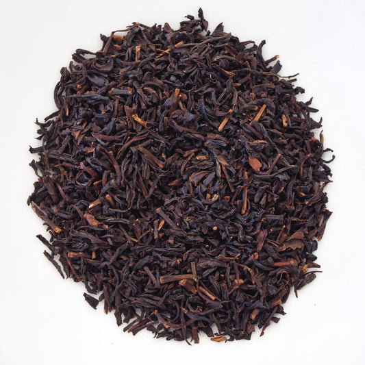 Keemun