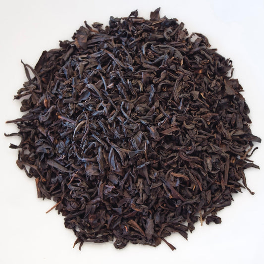 Lapsang Souchong