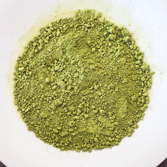 Matcha Cuisine
