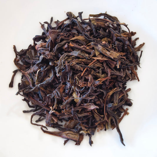 Oothu oolong