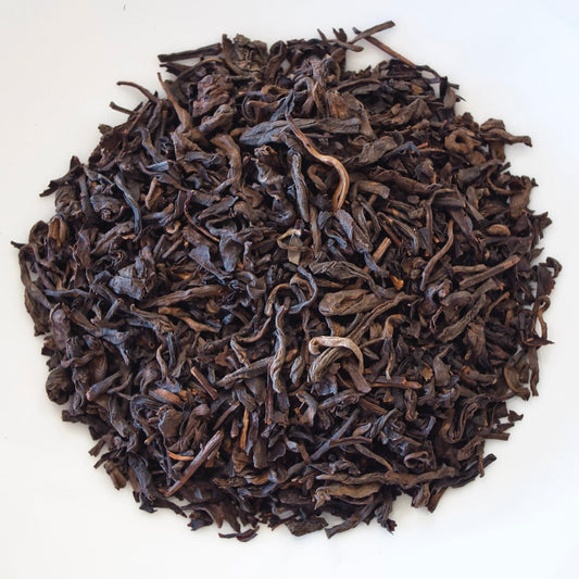 Pu Erh