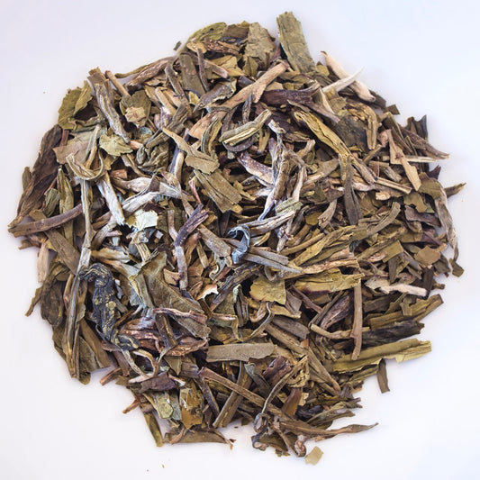 Lung Ching - Puits du dragon