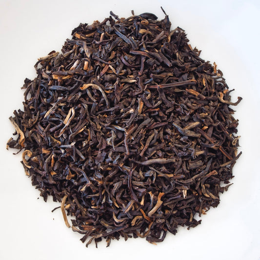 Roi du Yunnan d'Or