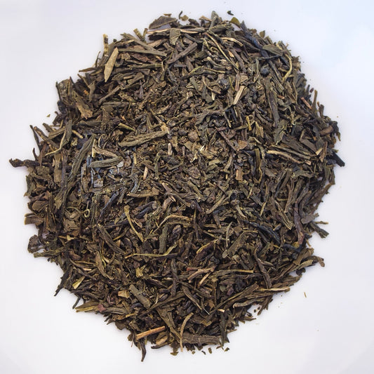 Sencha Mizuki