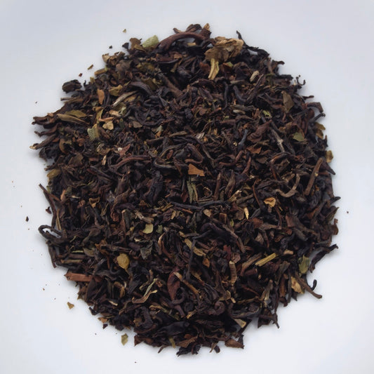 Earl Grey Darjeeling